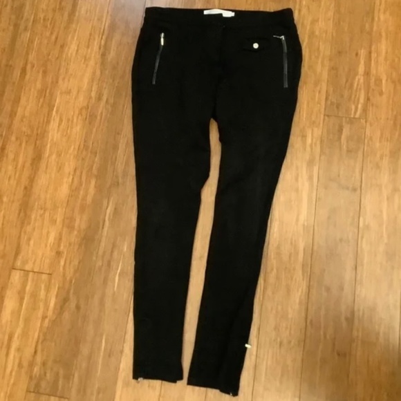 ABS Allen Schwartz Cigarette Pants - Picture 8 of 8